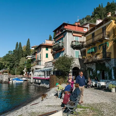 Varenna Villa فيلة