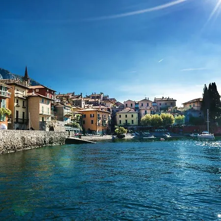 Varenna Villa * فارينا