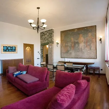 Varenna Villa * ヴァレンナ