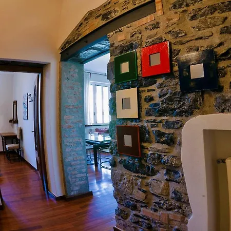 Varenna Villa ヴァレンナ