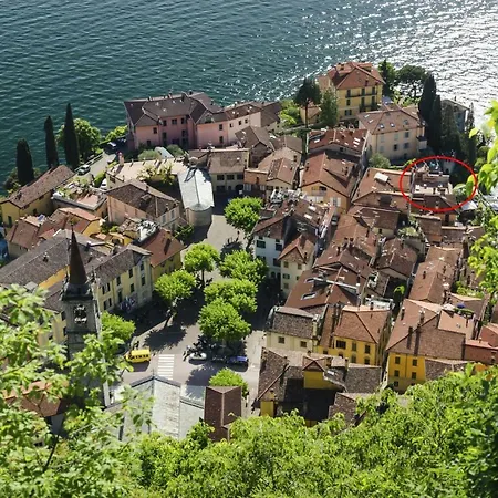 Varenna Villa * ヴァレンナ