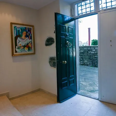 ヴィラ Varenna Villa ヴァレンナ
