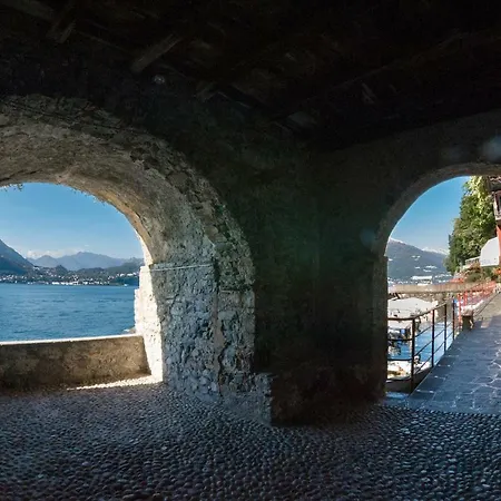 Varenna Villa ヴィラ