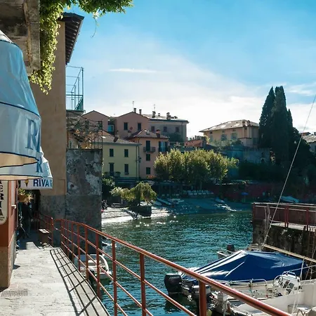 ヴィラ Varenna Villa